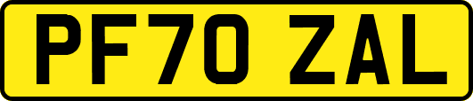 PF70ZAL