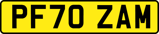 PF70ZAM