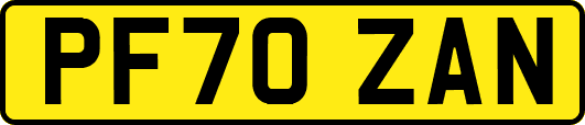 PF70ZAN