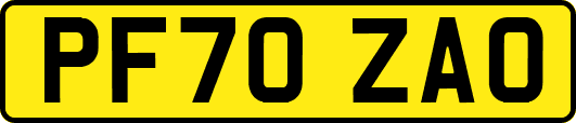 PF70ZAO