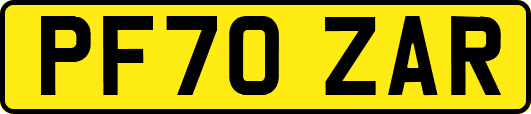 PF70ZAR