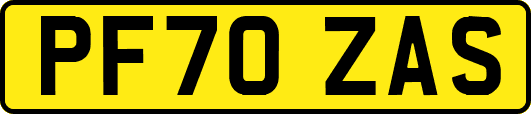 PF70ZAS