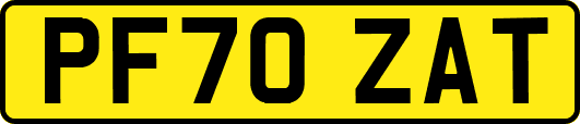 PF70ZAT