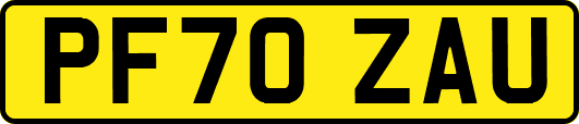 PF70ZAU