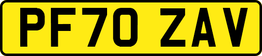 PF70ZAV