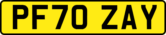 PF70ZAY
