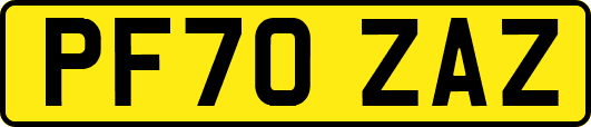 PF70ZAZ