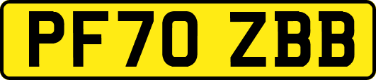 PF70ZBB