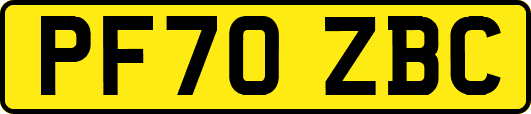 PF70ZBC