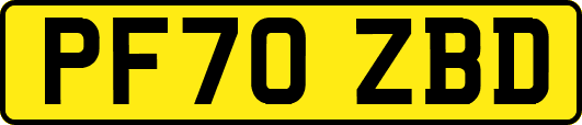 PF70ZBD