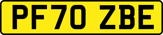 PF70ZBE