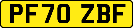 PF70ZBF