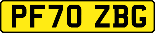 PF70ZBG