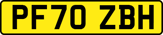 PF70ZBH