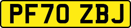 PF70ZBJ