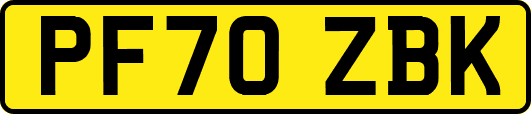 PF70ZBK