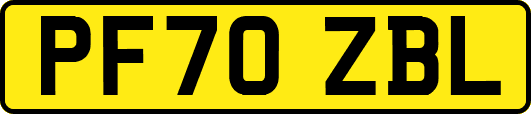 PF70ZBL