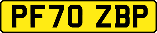 PF70ZBP
