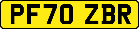 PF70ZBR