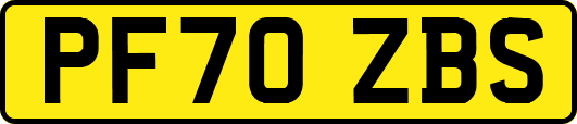 PF70ZBS