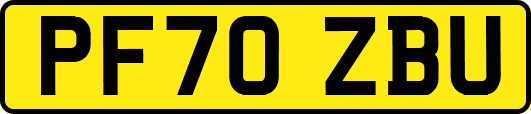 PF70ZBU