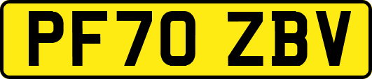PF70ZBV