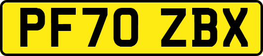 PF70ZBX