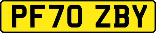 PF70ZBY