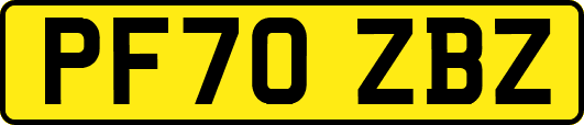 PF70ZBZ