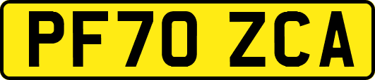 PF70ZCA