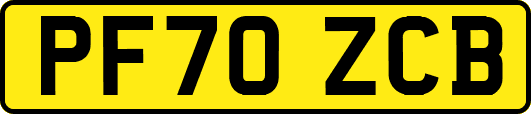 PF70ZCB