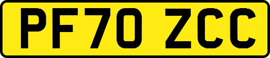 PF70ZCC