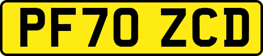 PF70ZCD