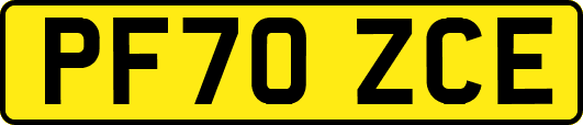 PF70ZCE