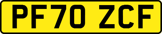 PF70ZCF