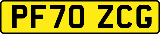 PF70ZCG