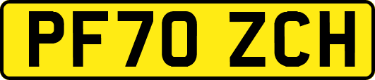 PF70ZCH