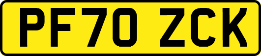 PF70ZCK
