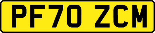 PF70ZCM