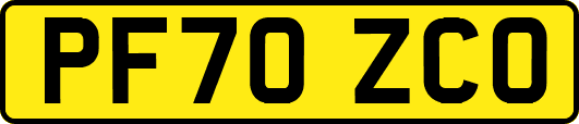 PF70ZCO