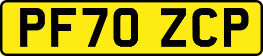 PF70ZCP