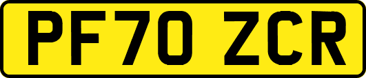 PF70ZCR