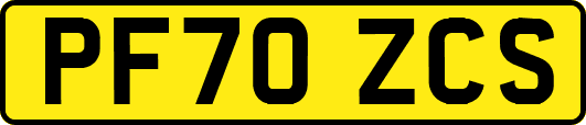 PF70ZCS