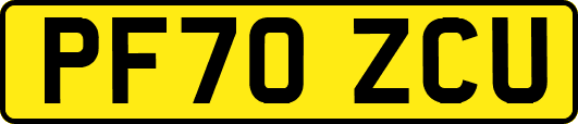 PF70ZCU