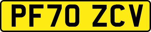 PF70ZCV