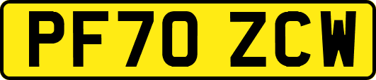 PF70ZCW