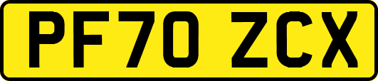 PF70ZCX