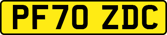 PF70ZDC