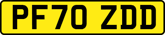 PF70ZDD
