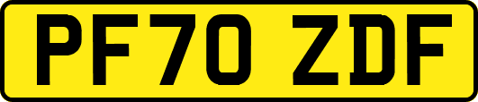 PF70ZDF